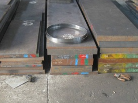 西塞山18NiCrMo5模具钢