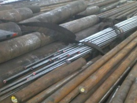 西塞山40CrMnMo7模具钢