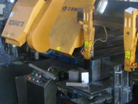 西塞山SM45模具钢
