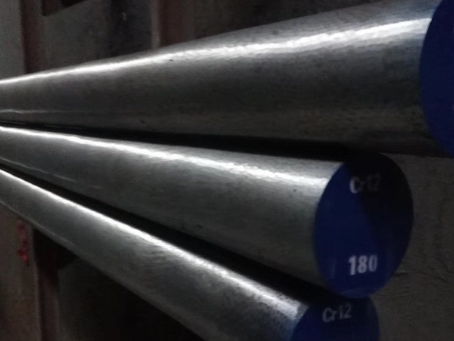 西塞山Cr12模具钢
