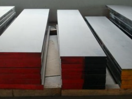 西塞山Cr12MoV模具钢