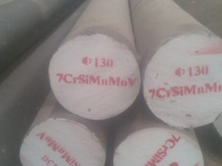 西塞山7CrSiMnMoV工具钢