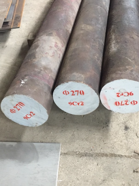 西塞山9Cr2工具钢