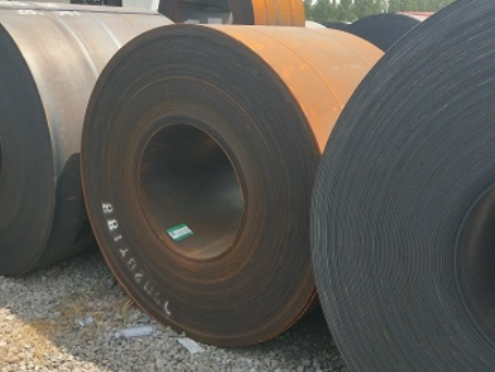 西塞山Q355NHB耐候板